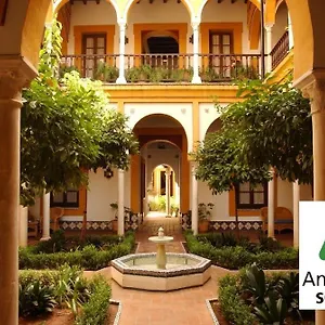 Casa Imperial Отель