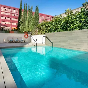 Hotel Occidental Viapol