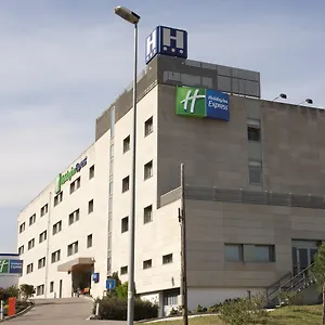 Express Barcelona - Montmelo By Ihg Otel Granollers