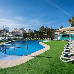 Thb Maria Isabel - Adults Only Otel Playa de Palma (Mallorca)