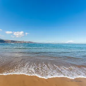 Occidental Canteras Otel Las Palmas de Gran Canaria