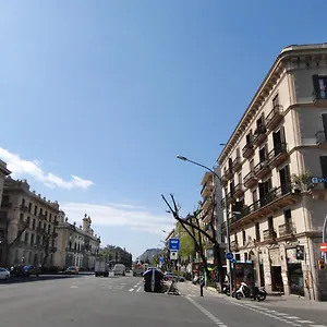 Orleans Konukevi Barselona