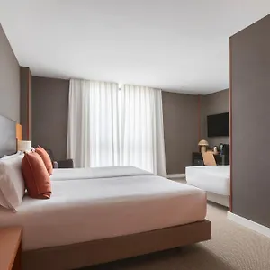 Acta Sant Just Otel Sant Just Desvern
