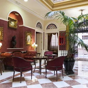 Otel Cervantes