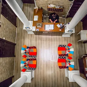 누에보 수이조 세비야