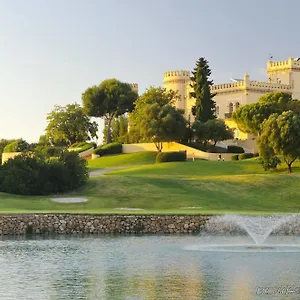Barcelo Montecastillo Golf Otel Jerez de la Frontera