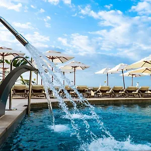 Nixe Palace Otel PMI