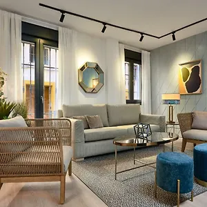 Eleven Real Carreteria Apartment