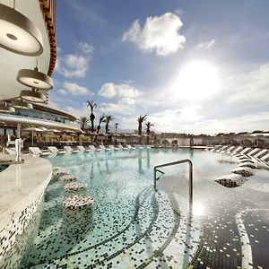 Hard Rock Tenerife Otel Costa Adeje