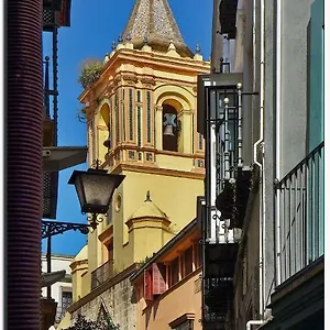 Rincon De Nati Triana Sevilla