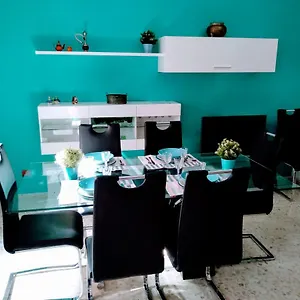 Turquesa De Sevilla