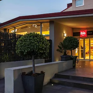Ibis Cornella Otel Cornellà de Llobregat