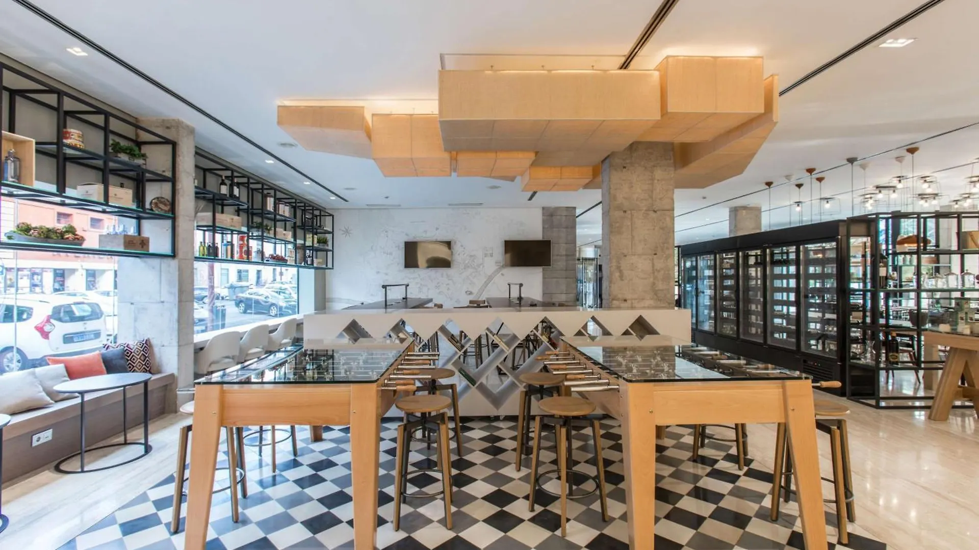 **** Hotel Nh Sevilla Plaza De Armas Spain